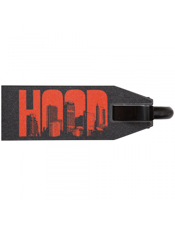 Trick STIGA Hood Trick Løbehjul - Sort 599,00 kr.