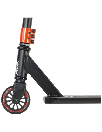 Trick STIGA Hood Trick Løbehjul - Sort 599,00 kr.