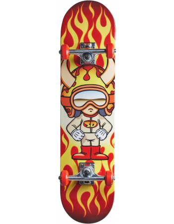 Komplette Speed Demons Characters Komplet Skateboard 429,00 kr.