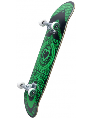 Komplette Blueprint Home Heart Komplet Skateboard 599,00 kr.