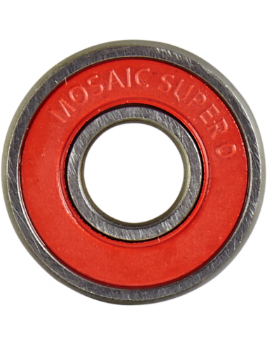 Kuglelejer Mosaic Abec 5 Kuglelejer 8-pak 119,00 kr.