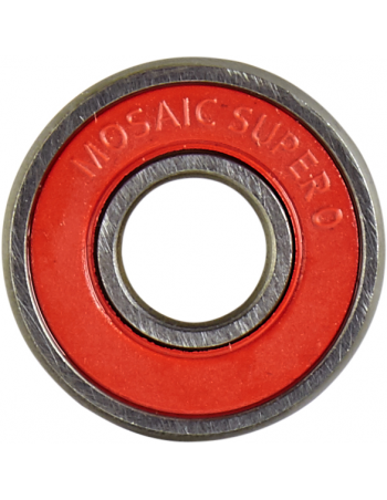 Kuglelejer Mosaic Abec 5 Kuglelejer 8-pak 119,00 kr.