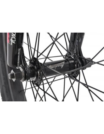 Freestyle Academy Desire 20" Freestyle BMX Cykel 4,499.00