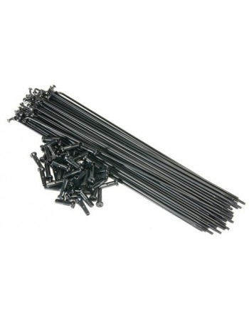 Hjul Eclat Rustfri BMX Eger 149,00 kr.