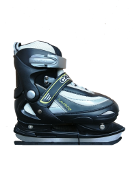 Forside Supreme Cantop justerbar hockey skøjte 0,00 kr.