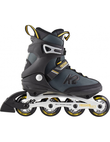 Herre K2 Freedom Alu - Herre 999,00 kr.