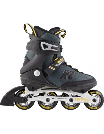 Herre K2 Freedom Alu - Herre 999,00 kr.