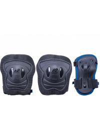3-pak K2 Raider PRO Pad Junior 3-pak 169,00 kr.