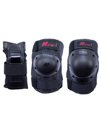 3-pak K2 Prime Pad M Beskyttelsessæt 3-pak - Herre 189,00 kr.