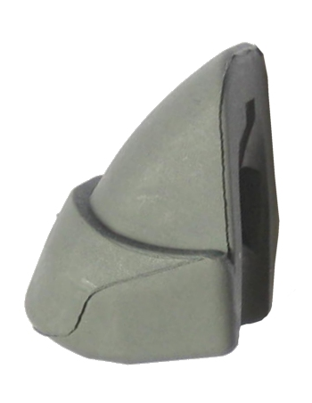 Bremseklodser Roces Aero Bremseklods Inliner 39,00 kr.