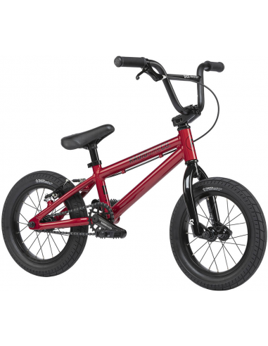 Børn Radio Dice 14" Freestyle BMX Cykel 3,299.00
