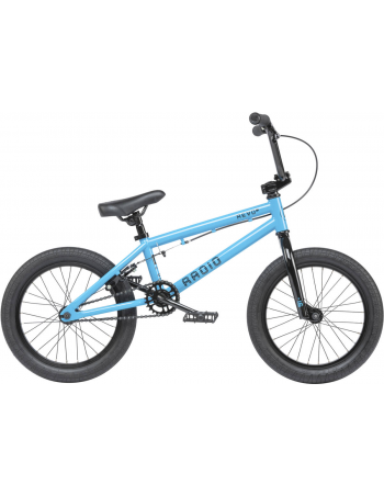 Børn Radio Revo 16" 2021 Freestyle BMX Cykel 2.999,00 kr.