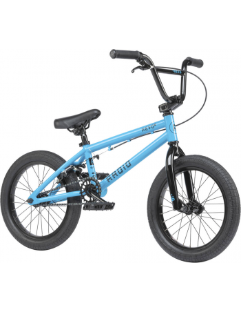 Børn Radio Revo 16" 2021 Freestyle BMX Cykel 2.999,00 kr.