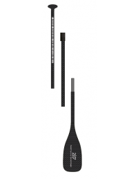 Tilbehør 2117 of Sweden Aquahybrid Carbon Paddle 699,00 kr.