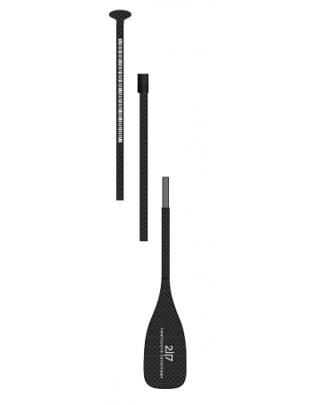 Tilbehør 2117 of Sweden Aquahybrid Carbon Paddle 699,00 kr.