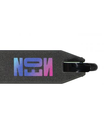 Trick STIGA Hood Trick Løbehjul - Neo Chrome 945,00 kr.