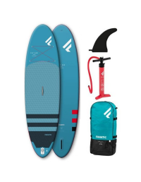 SUP'S Fanatic 21 SUP - Fly Air 10'8 3.999,00 kr.
