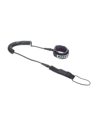 Tilbehør ION - SUP TEC LEASH COILED 10´ 329,00 kr.