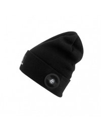 Caps og hovedbeklædning EAREBEL Street Oak Hue Med Høretelefoner - Sort 240,00 kr.