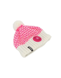 Caps og hovedbeklædning Earebel Stained Maranon Hue Med Høretelefoner 240,00 kr.