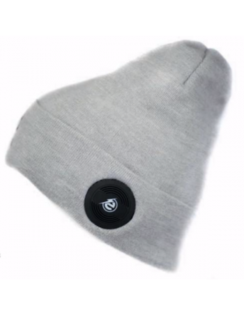 Caps og hovedbeklædning EAREBEL Street Beanie med høretelefoner 330,00 kr.