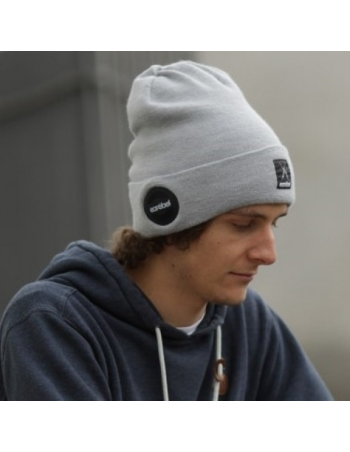 Caps og hovedbeklædning EAREBEL Street Beanie med høretelefoner 330,00 kr.