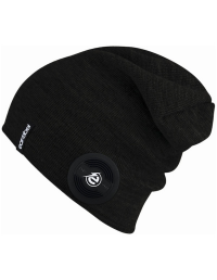 Caps og hovedbeklædning EAREBEL Slim Light Beanie Med høretelefoner 330,00 kr.