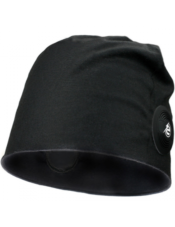 Caps og hovedbeklædning EAREBEL Light Beanie Med Høretelefoner 330,00 kr.