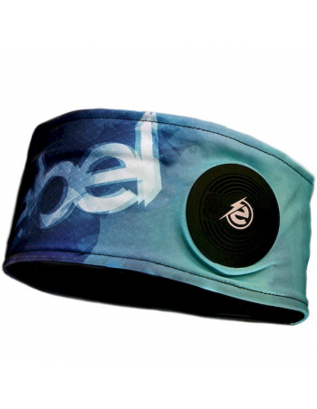 Caps og hovedbeklædning EAREBEL Condell Pandebånd Med Høretelefoner 330,00 kr.