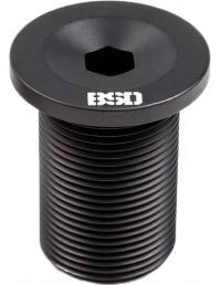 Dele BSD M24 Acid BMX Forgaffel Top Cap Bolt 129,00 kr.