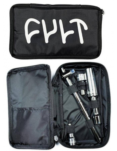 Dele Cult Tool Kit 229,00 kr.