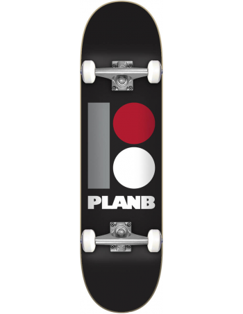 Komplette Plan B Team Komplet Skateboard 779,00 kr.