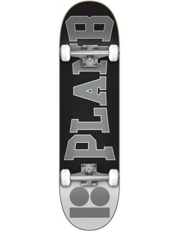 Komplette Plan B Team Komplet Skateboard 779,00 kr.