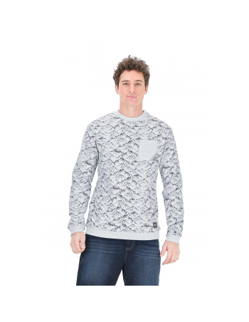 Trøjer Picture Paul Print Crewneck 650,00 kr. Trøjer Picture Paul Print Crewneck 650,00 kr.