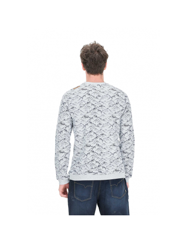 Trøjer Picture Paul Print Crewneck 650,00 kr.