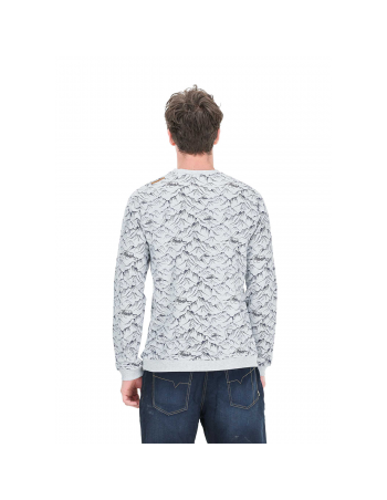 Trøjer Picture Paul Print Crewneck 650,00 kr. Trøjer Picture Paul Print Crewneck 650,00 kr.