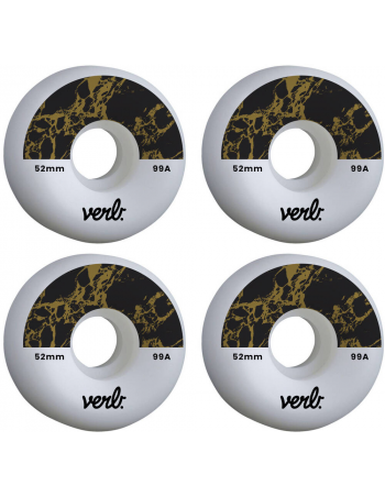 Hjul Verb Dip Skateboard Hjul 4-Pak 219,00 kr.