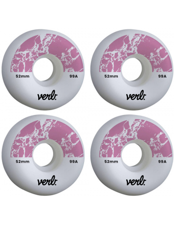 Hjul Verb Dip Skateboard Hjul 4-Pak 219,00 kr.