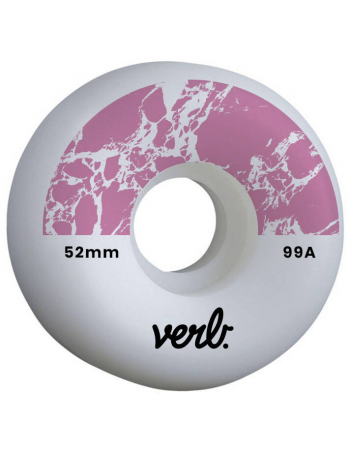 Hjul Verb Dip Skateboard Hjul 4-Pak 219,00 kr.
