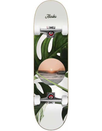Komplette Aloiki Komplet Skateboard 499,00 kr.