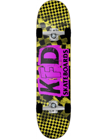 Komplette KFD Ransom Komplet Skateboard 399,00 kr.