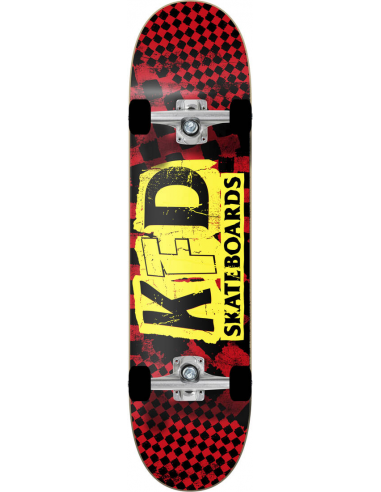 Komplette KFD Ransom Komplet Skateboard 399,00 kr.