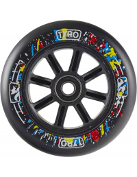 Hjul Longway Tyro Nylon Core Hjul Til Løbehjul 99,00 kr.