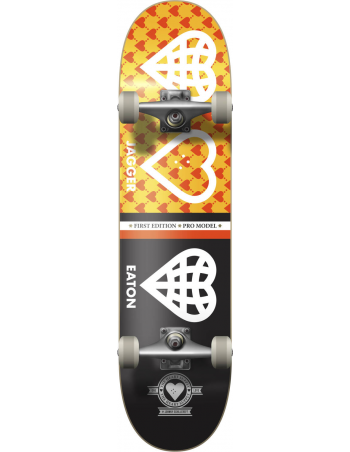 Komplette Heart Supply Planet Heart Komplet Skateboard 549,00 kr.