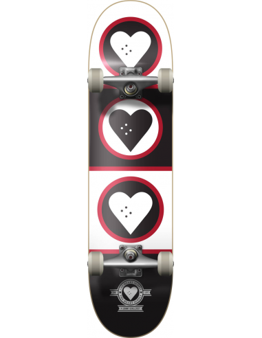 Komplette Heart Supply Squad Komplet Skateboard 549,00 kr.