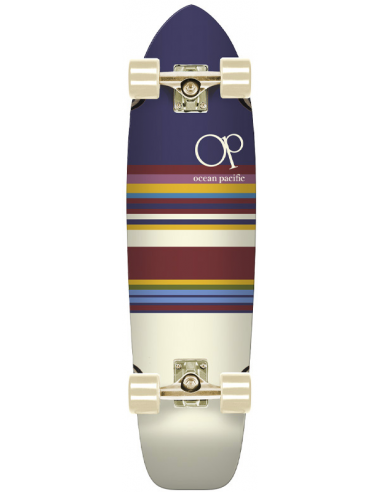 Komplette Ocean Pacific Swell Cruiser Board 949,00 kr.
