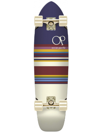 Komplette Ocean Pacific Swell Cruiser Board 949,00 kr.
