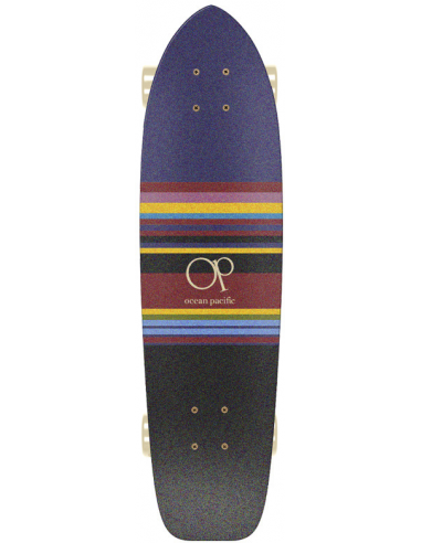 Komplette Ocean Pacific Swell Cruiser Board 949,00 kr.