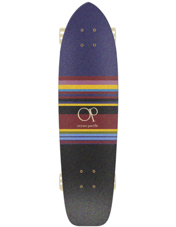 Komplette Ocean Pacific Swell Cruiser Board 949,00 kr.