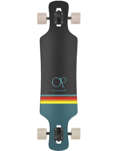 Komplette Ocean Pacific Swell Komplet Longboard 1.299,00 kr.
